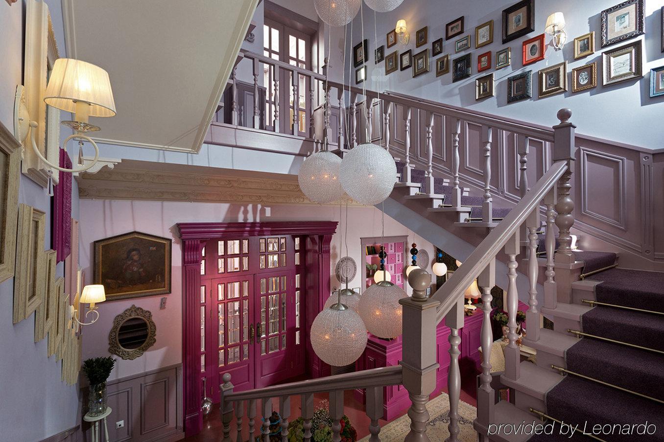 โรงแรม 19 คาร์คิฟ ภายนอก รูปภาพ